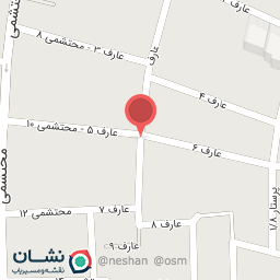 عکس ساختمان پزشکان ۱۷