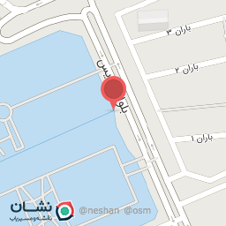 عکس خوابگاه دخترانه بوستان