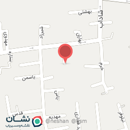 عکس دبستان دخترانه شاهد شیخ انصاری 