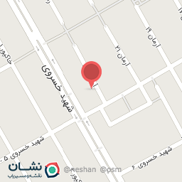 عکس سالن زیبایی نگین