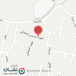 عکس سرای دیبایی