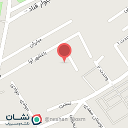 عکس مجتمع مسکونی شهرآوا