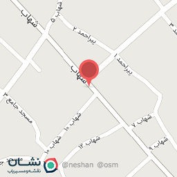 عکس طلای سفید بخت (امین فدایی)