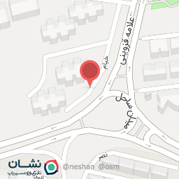 عکس آرایشگاه غول چیتگر