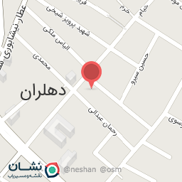 عکس فروشگاه فتح اللهی