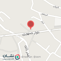 عکس بازار بزرگ سقز