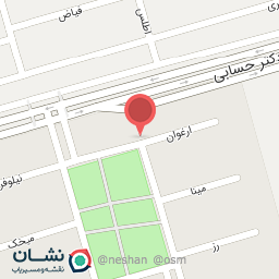 عکس مجتمع مسکونی الغدیر