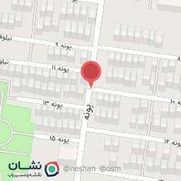 عکس سوپرمارکت نسیم