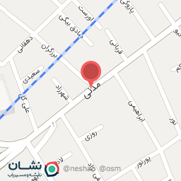 عکس دکه روزنامه فروشی