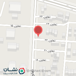 عکس نانوایی دادگر 