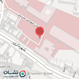 عکس دکتر مهدی شاد نوش تغذیه