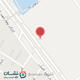 عکس ایستگاه اتوبوس شهید کامیاب 46