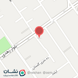 عکس باشگاه بدنسازی بهمن ابادی