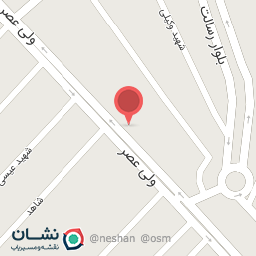 عکس قنادی شقایق