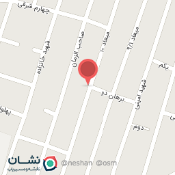 عکس داربست خرمی