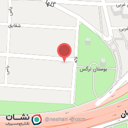 عکس نانوایی بربری کاظمی
