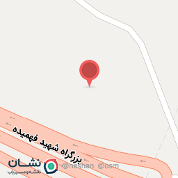 عکس پارکینگ خودروهای توقیفی ایثار آفتاب