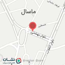 عکس افق کوروش شعبه ماسال مطهری