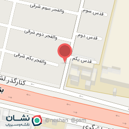 عکس اتو سرویس خسروی خدمات بنز و بی ام و خسروی