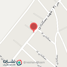 عکس فروشگاه حقدادیان