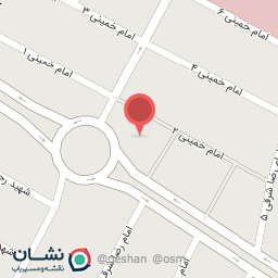 عکس فروشگاه آرایشی عرفانی کلاسیک