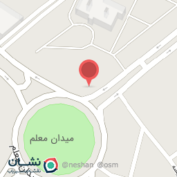 عکس داروخانه شبانه روزی دکتر نانی