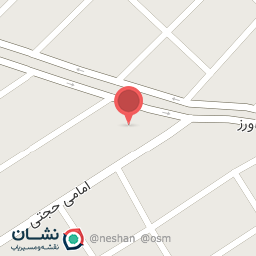 عکس پارک مدرس