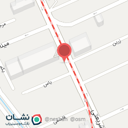 عکس فروشگاه فلو