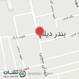 عکس کلیدسازی رضایی