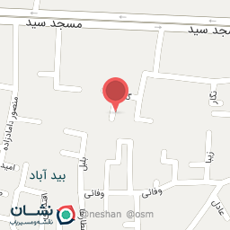 عکس سرای سفیر