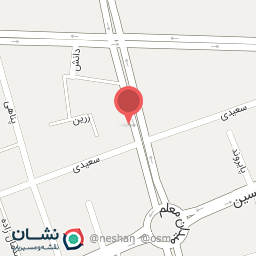 عکس هایپر شالیکار