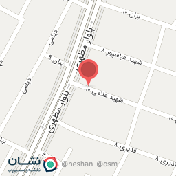 عکس آموزشگاه امین دخت