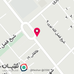 عکس مجتمع تجاری ارگ بردیا