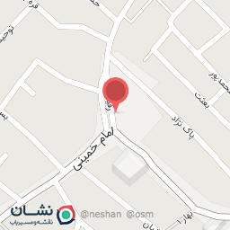 عکس نمایندگی چرخ خیاطی کاچیران 