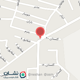 عکس سوپر مارکت الوند