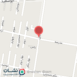 عکس آرایشی و بهداشتی مدادرنگی