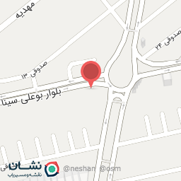 عکس بستنی قدس