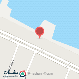 عکس کافه شمرون