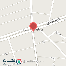 عکس قصابی امین