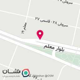 عکس مرکز تخصصی وضوح سازی تصاویر کشور