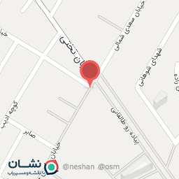 عکس کیوسک روزنامه فروشی