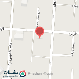 عکس نمایندگی بیمه خاورمیانه