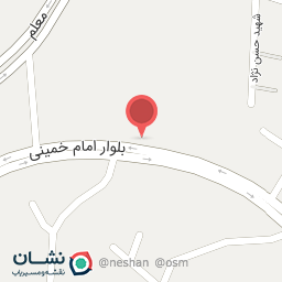 عکس قنادی شهد نبات شعبه ۱