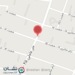 عکس خانه برق خوش نور