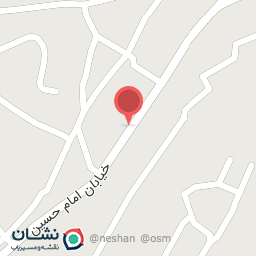 عکس گل فروشی مرجان