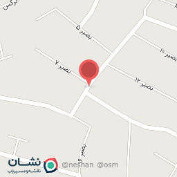 عکس سوپر مارکت باران