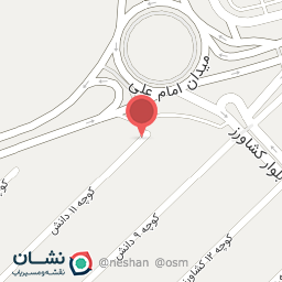 عکس بانک کشاورزی شهرک گلستان شعبه شهرک گلستان