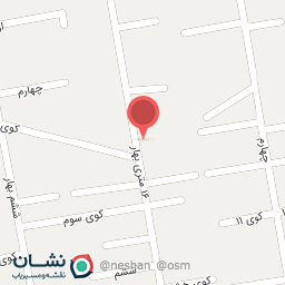 عکس آپارتمان طاها