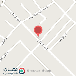 عکس سوپرمارکت کاج