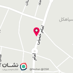 عکس جواهری امین